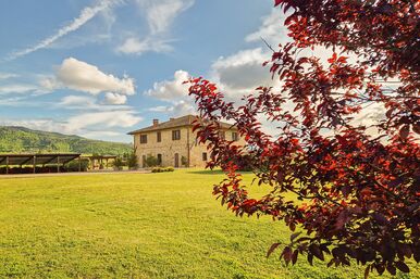 Cuore dell'Umbria