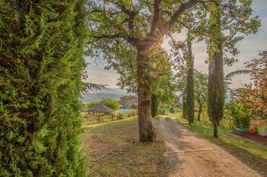 Villa Panorama