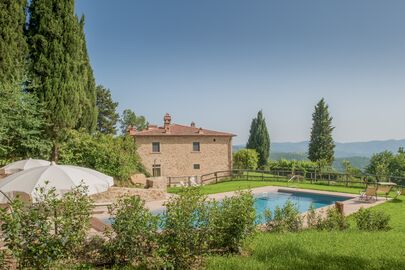 Villa Bel Tramonto