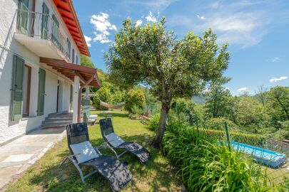 Residenza sul Lago Maggiore